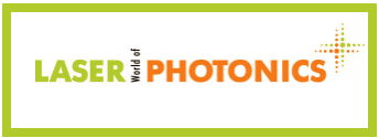 laser world of photonics logo